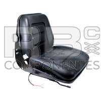 COMPATIBLE SEAT WITH REF 01530181210