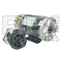 GRUPO MOTOR+BOMBA ( NEGRO CN )