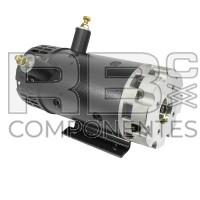 MOTOR ELECTRICO JL - grupo bomba