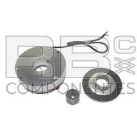 ELECTRIC BRAKE COMPATIBLE H 2420602980