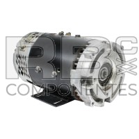 MOTOR BOMBA 48V ADVANCED DC ADAPTABLE JL 3369-406