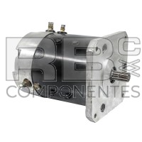 MOTOR ELÉCTRICO TRACCION 24V ADVANCED M.ADAPTABLE 56831