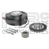 FRENO ELECTRICO ADAPTABLE 2440605020