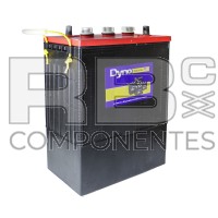 BATERIA DE TRACCION DYN L-16