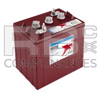 TRACTION BATTERY TR. 6V 240 A