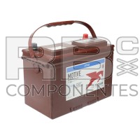BATTERY AD/CO/EQ TR 27TMX