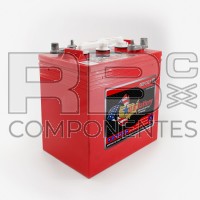 BATTERY AD/CO/EQ US 2200