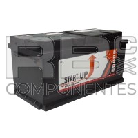 BATERIA DE ARRANQUE 92AMP