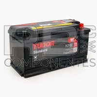 TUDOR STANDARD 90AH STARTING BATTERY 353x175x190