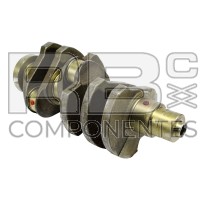 CRANKSHAFT 0427 0234