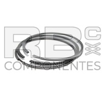 PISTON RING