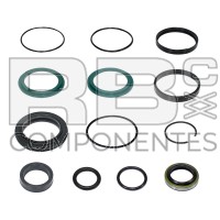 HYDRAULIC SEAL KIT COMPATIBLE JL SII