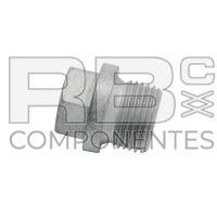 TAPA DE VACIADO ACEITE MOTOR PARA HL-16PX