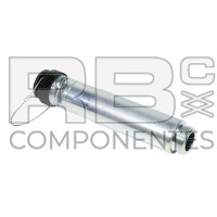 VALVULA SALIDA ACEITE - MOTOR HTZ 2L41C