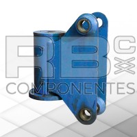 RECOVERED ROTOR AD/CO/EQ GE 124112