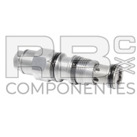 BACK STOP VALVE