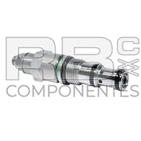 VALVULA COMPATIBLE GE S-85