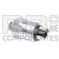 HIGH PRESSURE, PRESSURE SWITCH FOR STABILIZER
