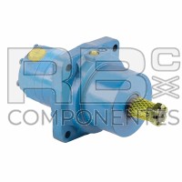 HYDRAULIC MOTOR COMPATIBLE GE 51114