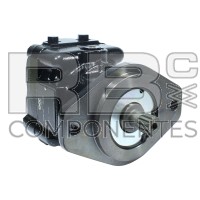 HYDRAULIC MOTOR COMPATIBLE GE 33432
