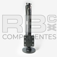 SDX SCISSOR STABILIZER (with sensors and valve)