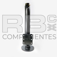 SDX SCISSOR STABILIZER (without sensors and valve)