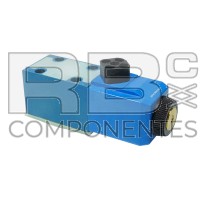 ELECTRO DISTRIBUTOR AD/CO/EQ HL 2440505030