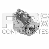 HYDRAULIC TRACTION MOTOR COMPATIBLE JL 3160350