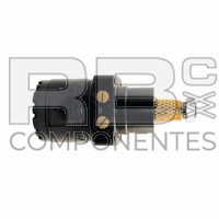 HYDRAULIC MOTOR COMPATIBLE SJ 126026