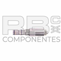 COUNTERBALANCE VALVE