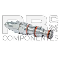 COUNTERBALANCE VALVE 3500 PSI