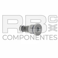 VALVE COMPATIBLE GE 52907