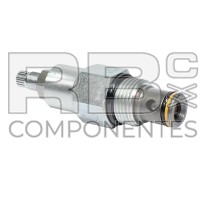 COUNTERBALANCE VALVE COMPATIBLE GE 62258