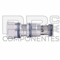 COUNTERBALANCE VALVE COMPATIBLE GE 62506GT