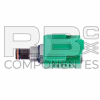 VALVE WITH COIL COMPATIBLE 77502