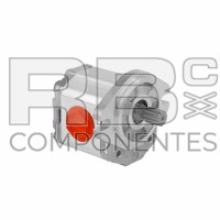 PUMP COMPATIBLE GE 81013