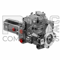 PUMP COMPATIBLE GE 81386