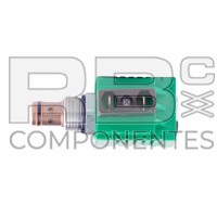 VALVE WITH COIL COMPATIBLE 83005