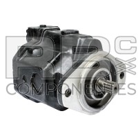 MOTOR DE TRACCION DEL. ADAPTABLE  JL 450AJ