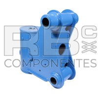 PLATFORM ROTATOR COMPATIBLE GE 94397