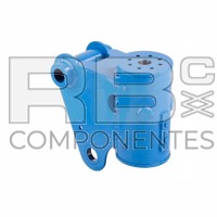 PLATFORM ROTATOR COMPATIBLE GE 94398