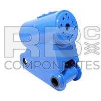 PLATFORM ROTATOR COMPATIBLE GE 94399