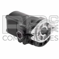PUMP COMPATIBLE GE 139822