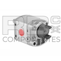 PUMP WITH COUPLING COMPATIBLE HL 2505004970
