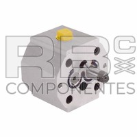 PUMP COMPATIBLE SJ 156875
