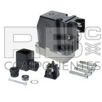 VALVULA DANFOSS ALTA PROPORCIONALIDAD REF 157B4033
