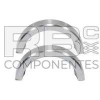 OUTRIGGER CYLINDER SHELL COMPATIBLE HL 2420314130