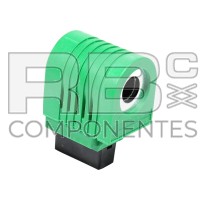 electric valve adaptable ref 27814