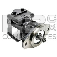HYDRAULIC DIRECTION MOTOR COMPATIBLE GE 139962