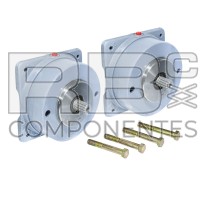 KIT FRENO COMPATIBLE  GE Z30N